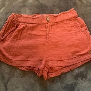 Roxy shorts